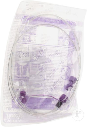 Nutricia Flocare PUR Nasogastric Tube Ch10-110cm Pièce 1