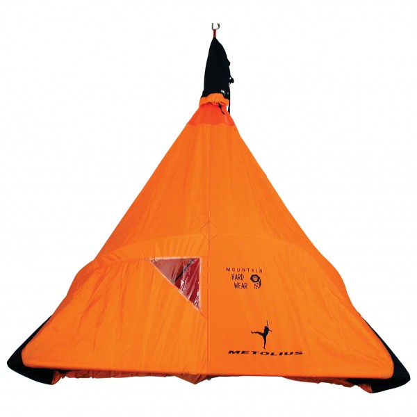 Metolius - Bomb Shelter Fly-Double - Double-toit