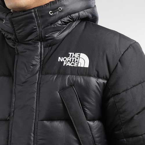 Doudoune Capuche Himalayan A4QZ5 Noir
