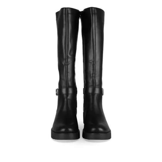 Bottes NOIR MERRY SCOTT