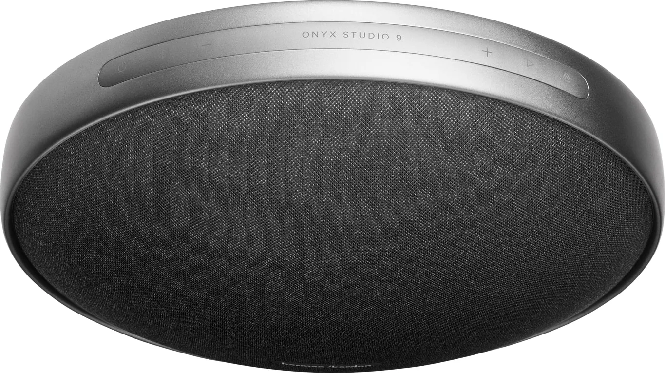 Harman Kardon Onyx Studio 9 Noir Enceintes Bluetooth portables