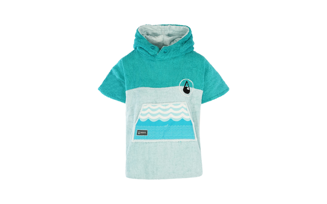 Wave Hawaii Kinder Poncho Mini XXS