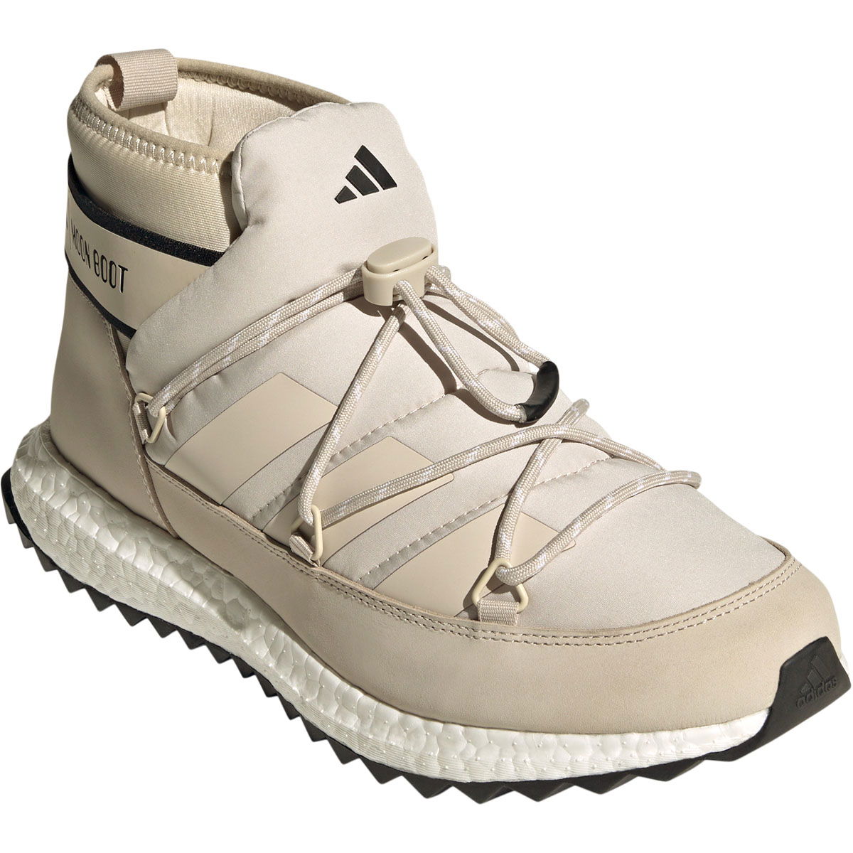 adidas Moon Boot Ultraboost Vinterstøvler