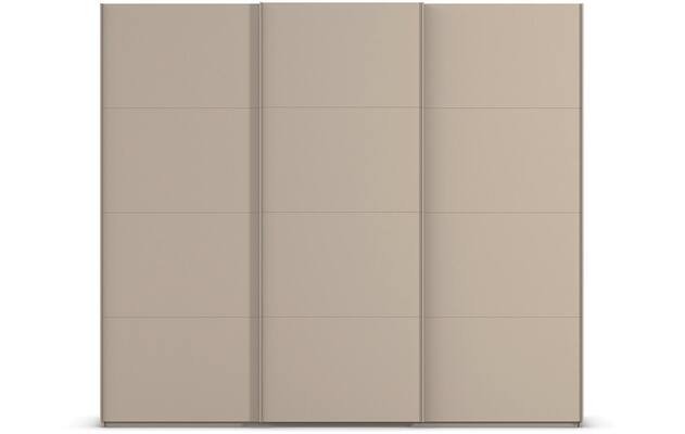 Kledingkast Finca Mat Glas