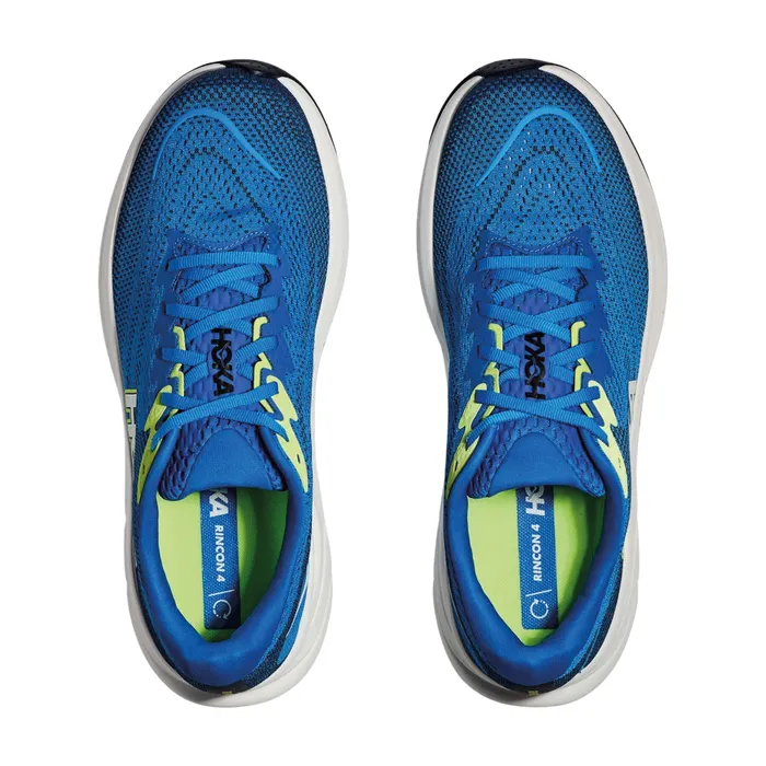 Hoka Rincon 4 Hardloopschoenen Heren