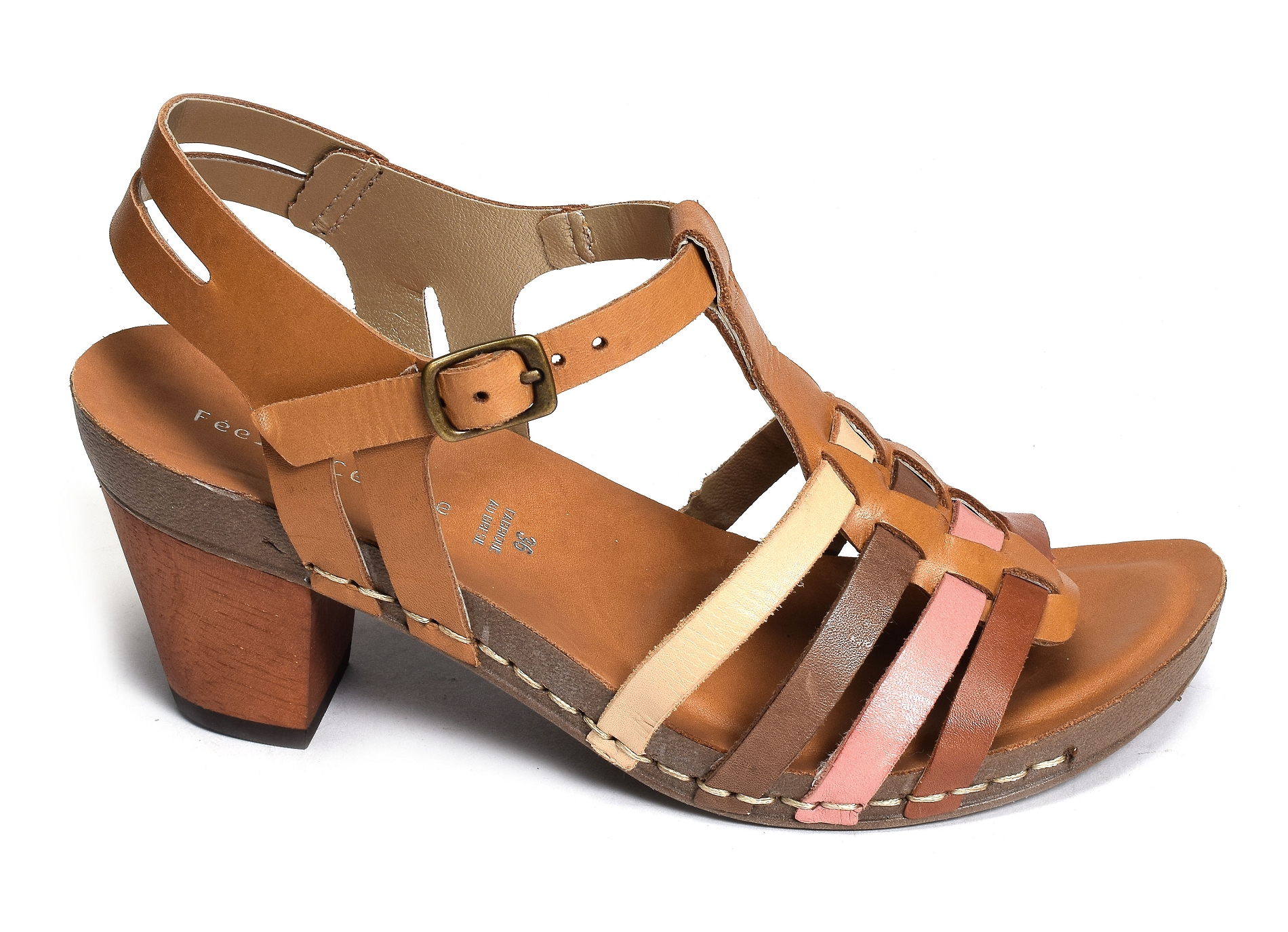 Itau camel