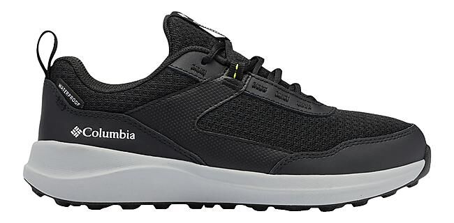 COLUMBIA - CHAUSSURES DE RANDONNEE YOUTH HATANA WATERPROOF