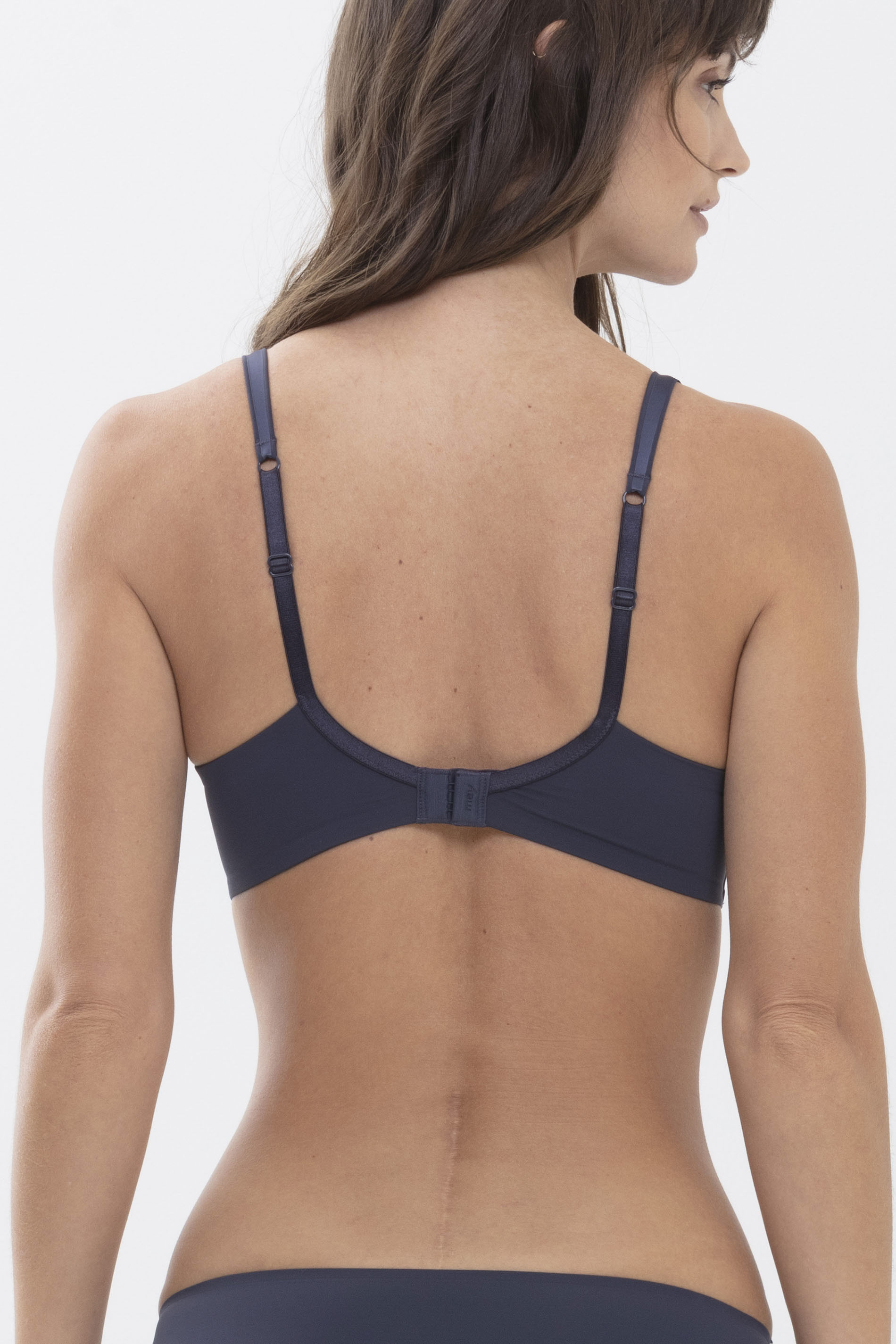 Bi-Stretch-BH | Ohne Bügel<br>Serie Glorious