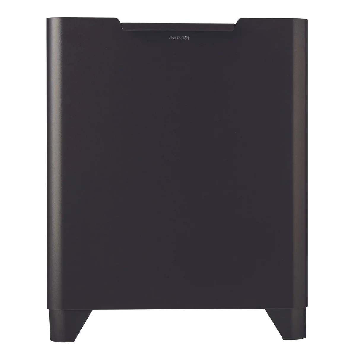 Prosper- Poubelle de tri sélectif 2x30L Osmoze Made in France Prosper