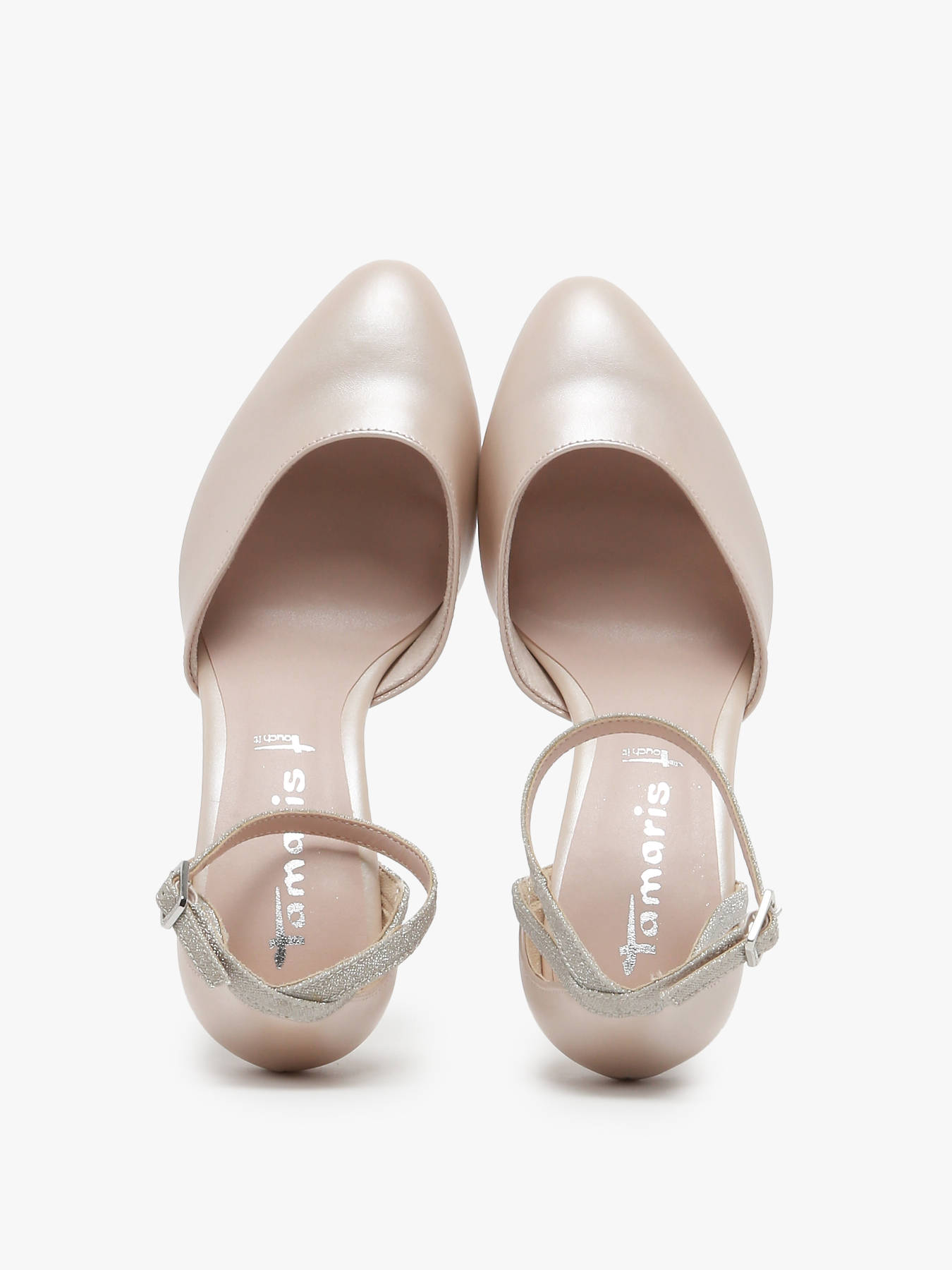 Escarpins avec brides TAMARIS