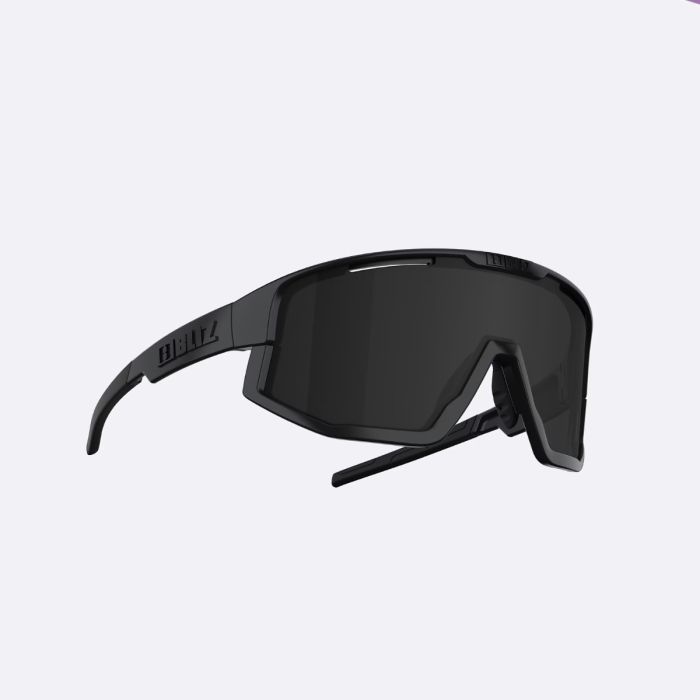 Bliz Unisex Solbriller Active Hero Small Sort