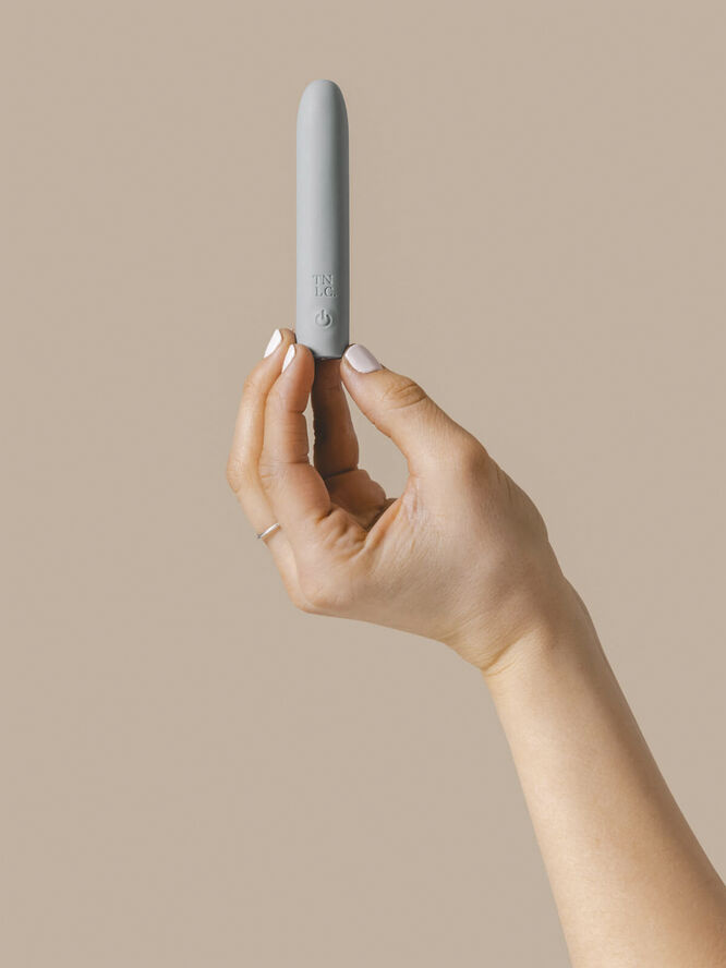 The Natural Love Company Elemi Klitoris Vibrator