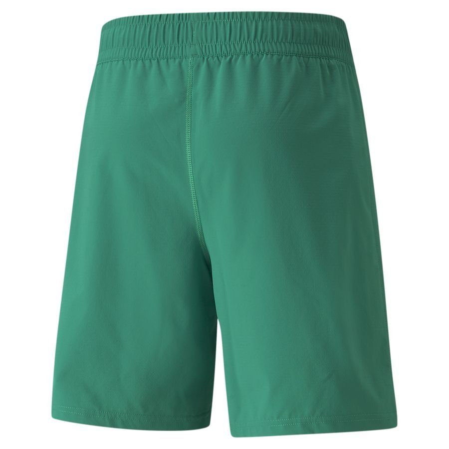 PUMA Short teamFINAL - Vert