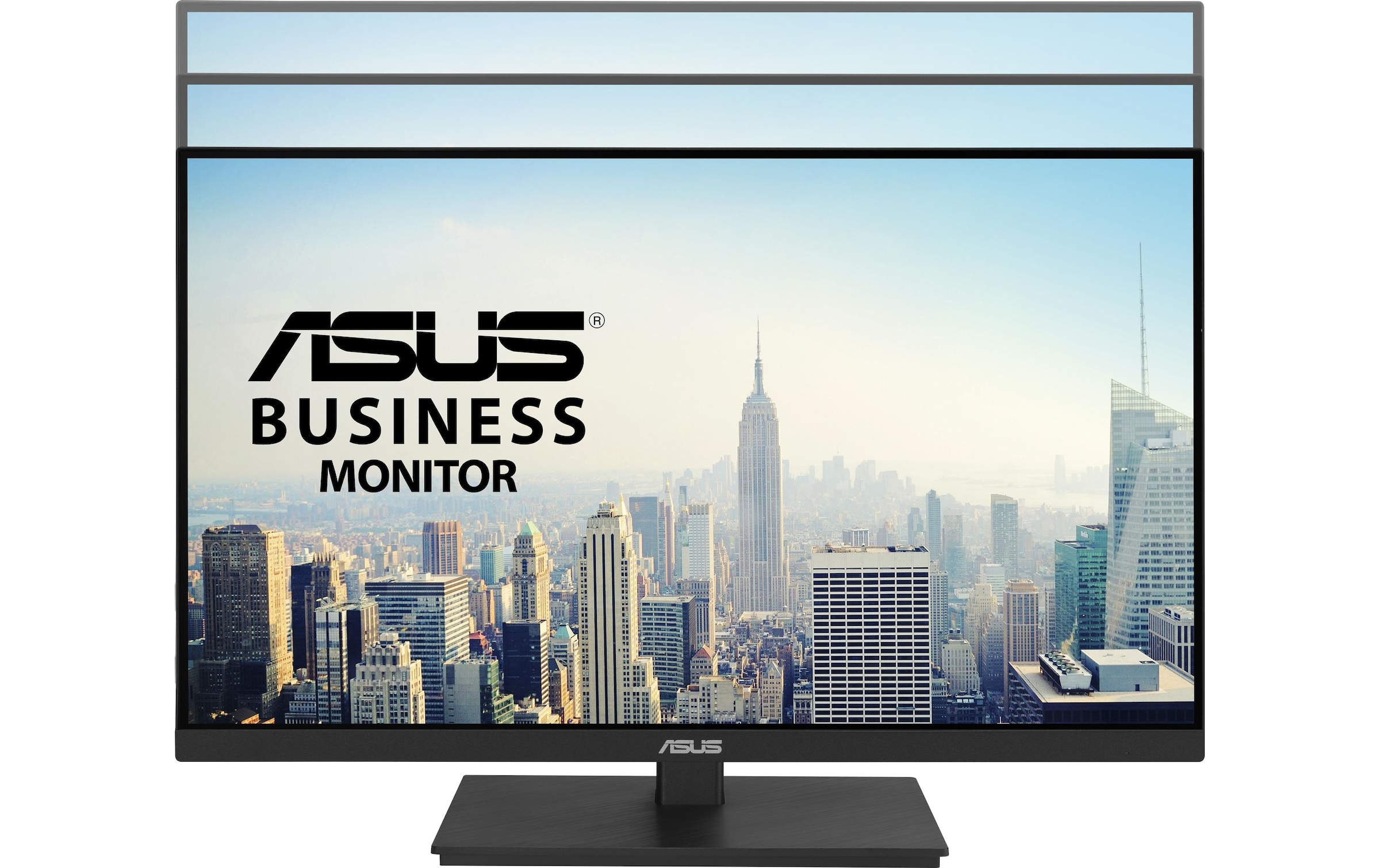 Asus Ergo Monitor »ASUS VA27ECPSN« 68,31 cm/27 ″  1920 x 1080 px Full HD 5 Reaktionszeit 75 Hz