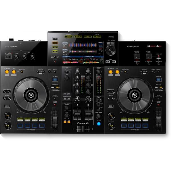 Pioneer Dj XDJ-RR