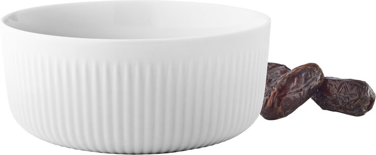 Eva Trio Skål 16cm Legio Nova White