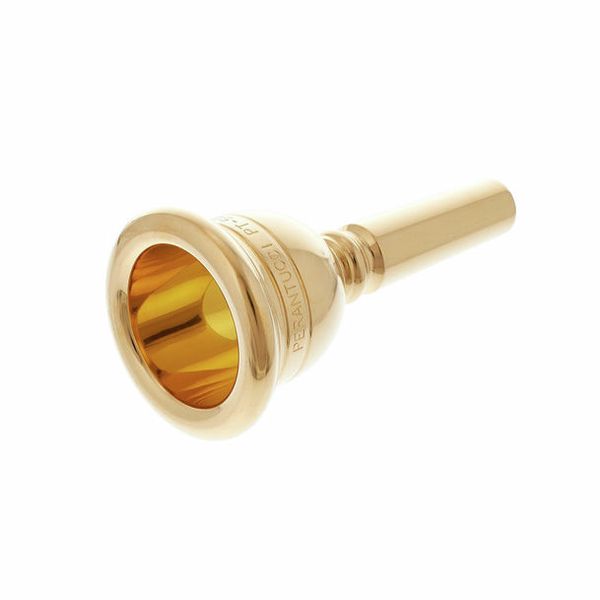Perantucci PT-50 Tuba Mouthpiece G