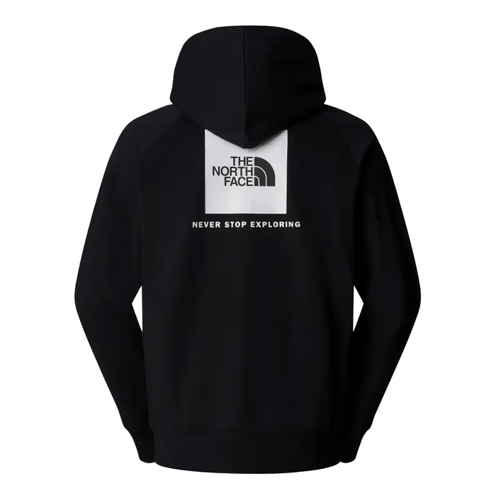 The North Face Redbox Hoodie Heren