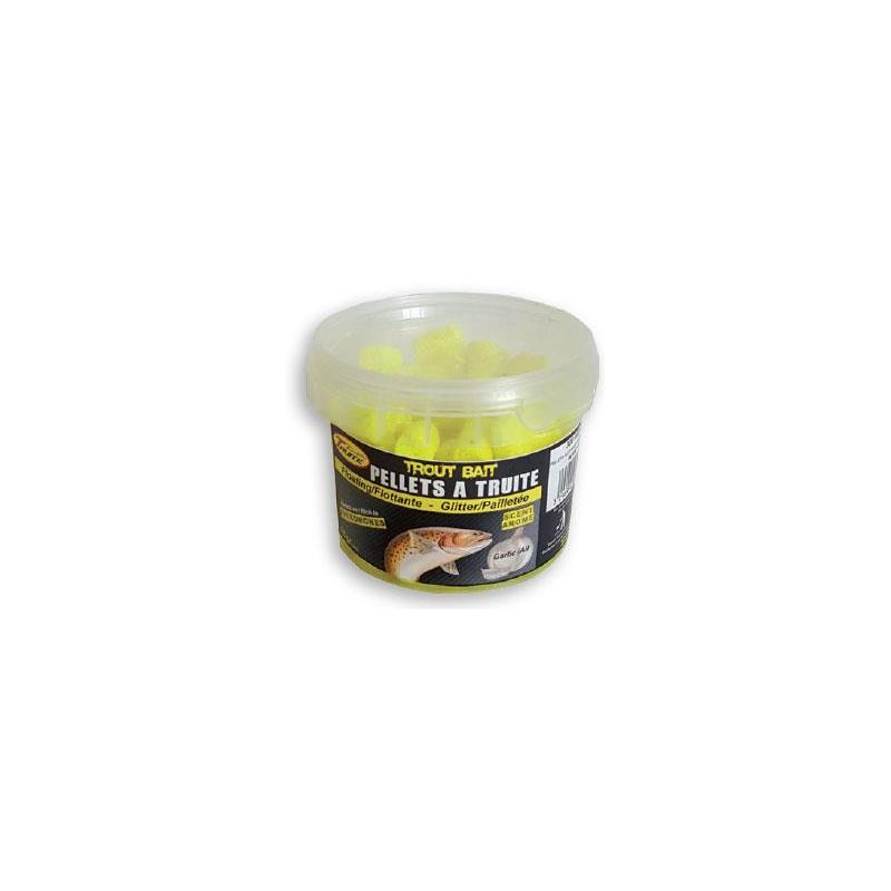 Pellet Truite Innovation
