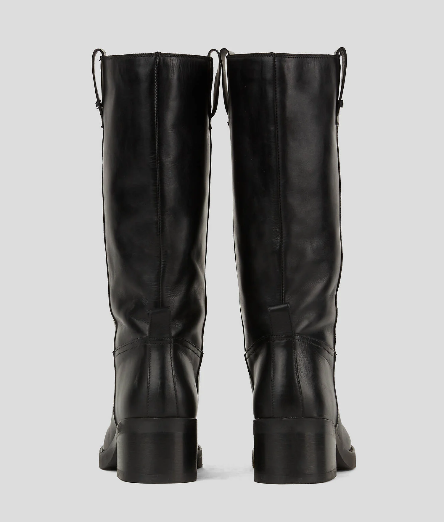 BOTTINES MI-HAUTES BROOKLYN