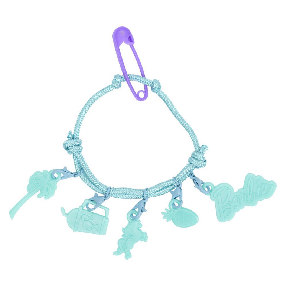 Accessoires Barbie charms x2