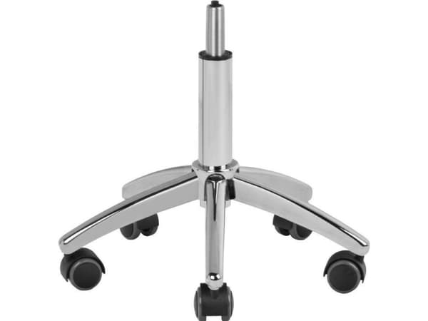 Activeshop KOSMETISK STOOL AM-304 SVART