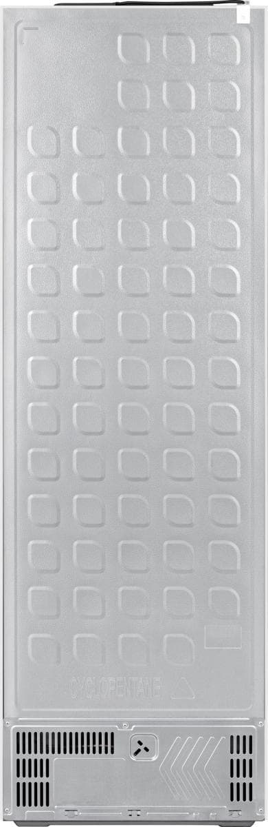 Hisense Fryseskab FT3K310SEWE (Hvid)