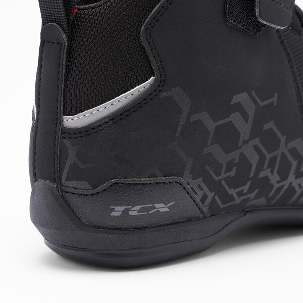TCX - Baskets femme Shifter Sport Woman Noir