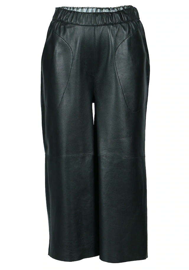 Freaky Nation Lederhose »Be Fashion-FN«