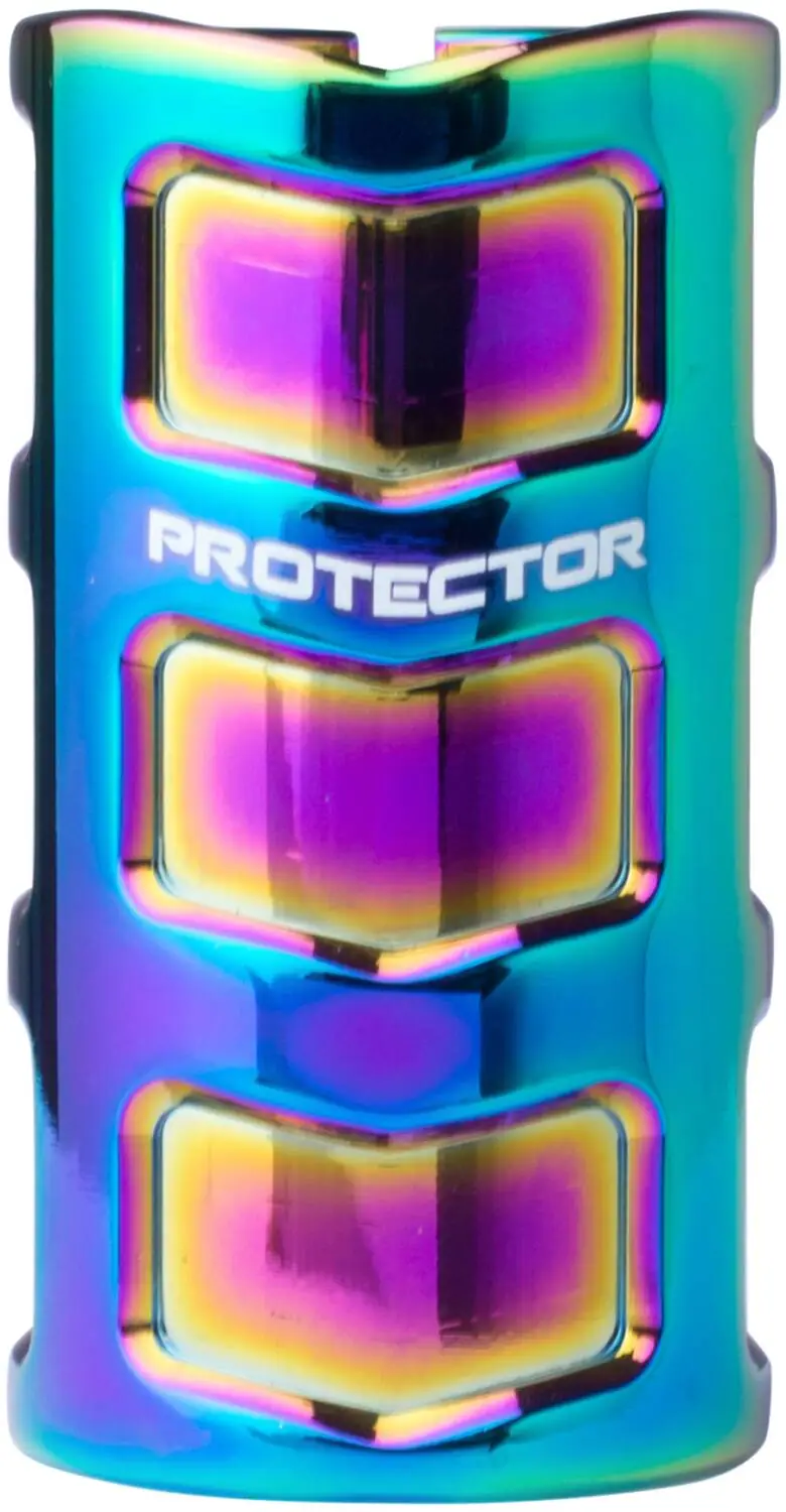 Longway Protector SCS Clamp Til Løbehjul | SkatePro