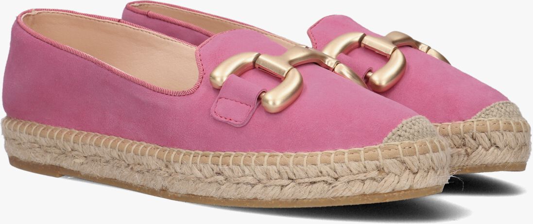 KANNA roze kanna espadrilles 22070