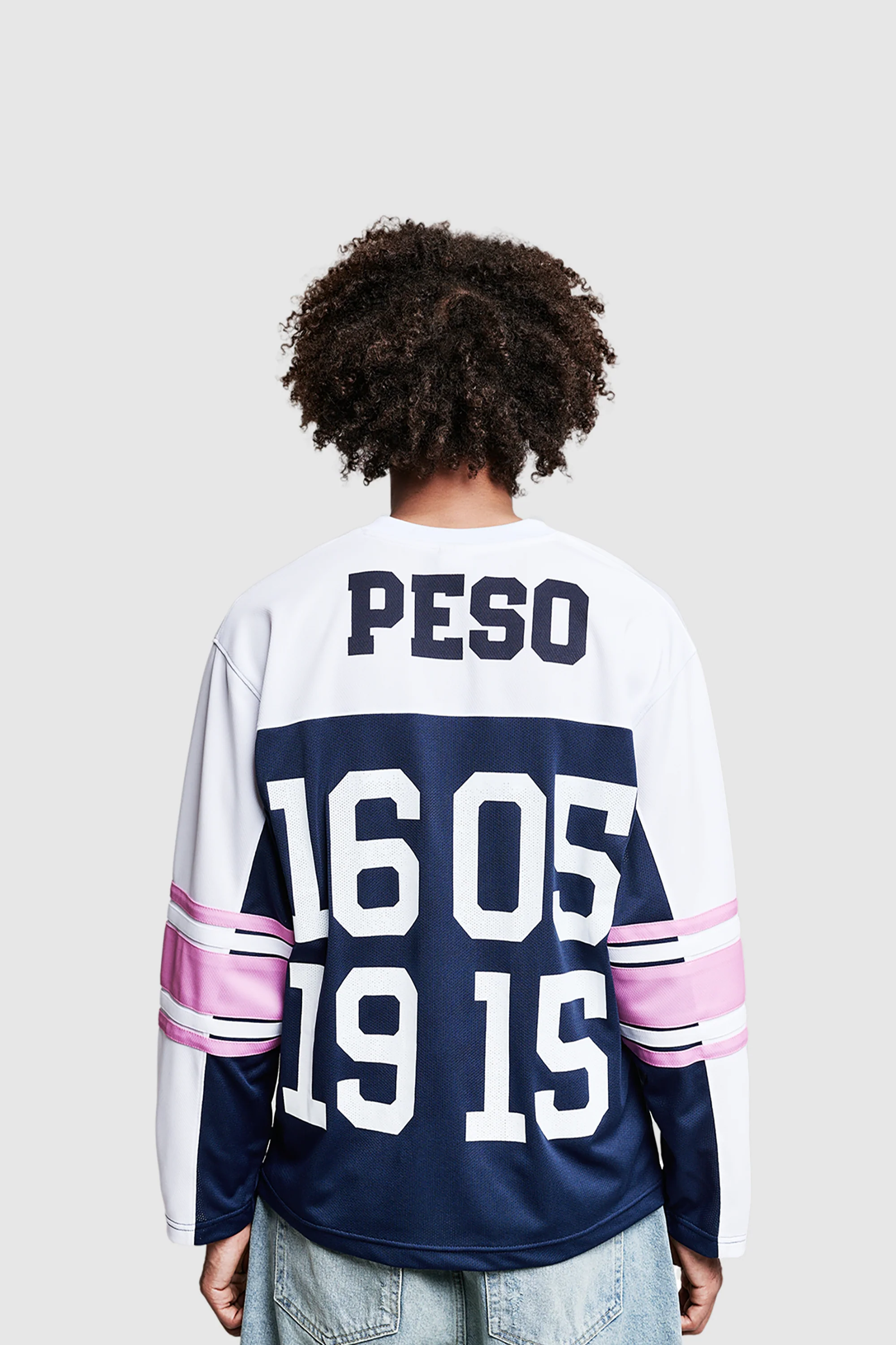Sixteen Jersey