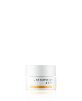 Dr. Hauschka Face Care Lip Balm 4,5ml