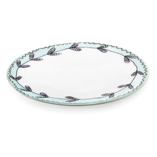 Serax Assiettes à pain Anemone, Serax for Marni - Set de 2 | Blossom