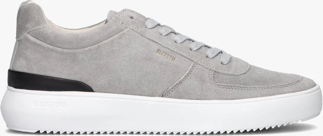 BLACKSTONE grijze blackstone lage sneakers radley