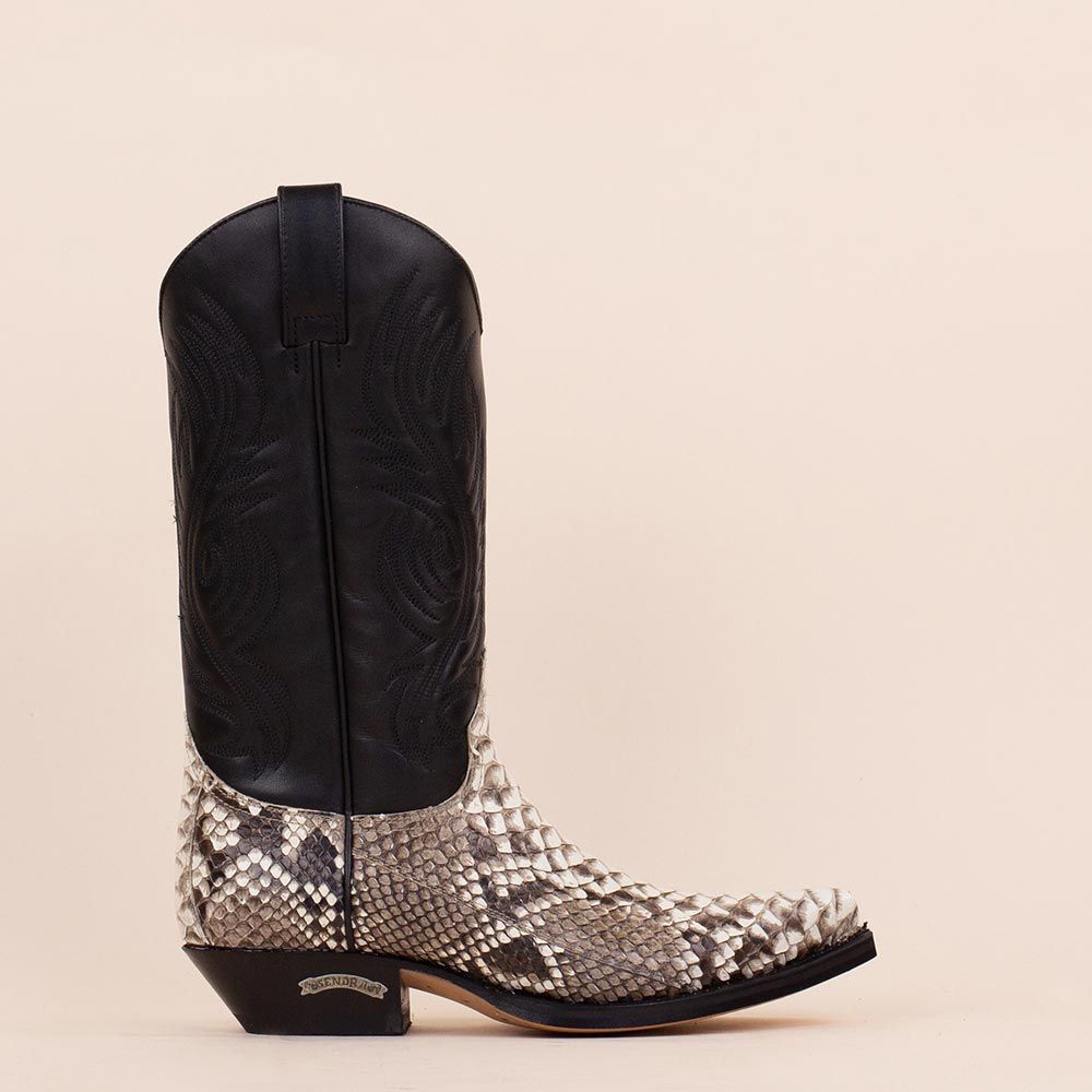 Sendra 2605P Python natural