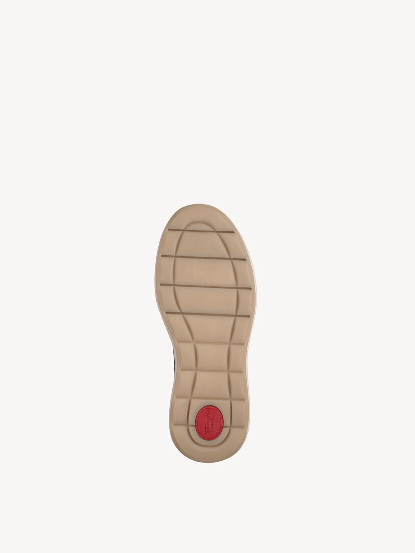 Sneaker - beige