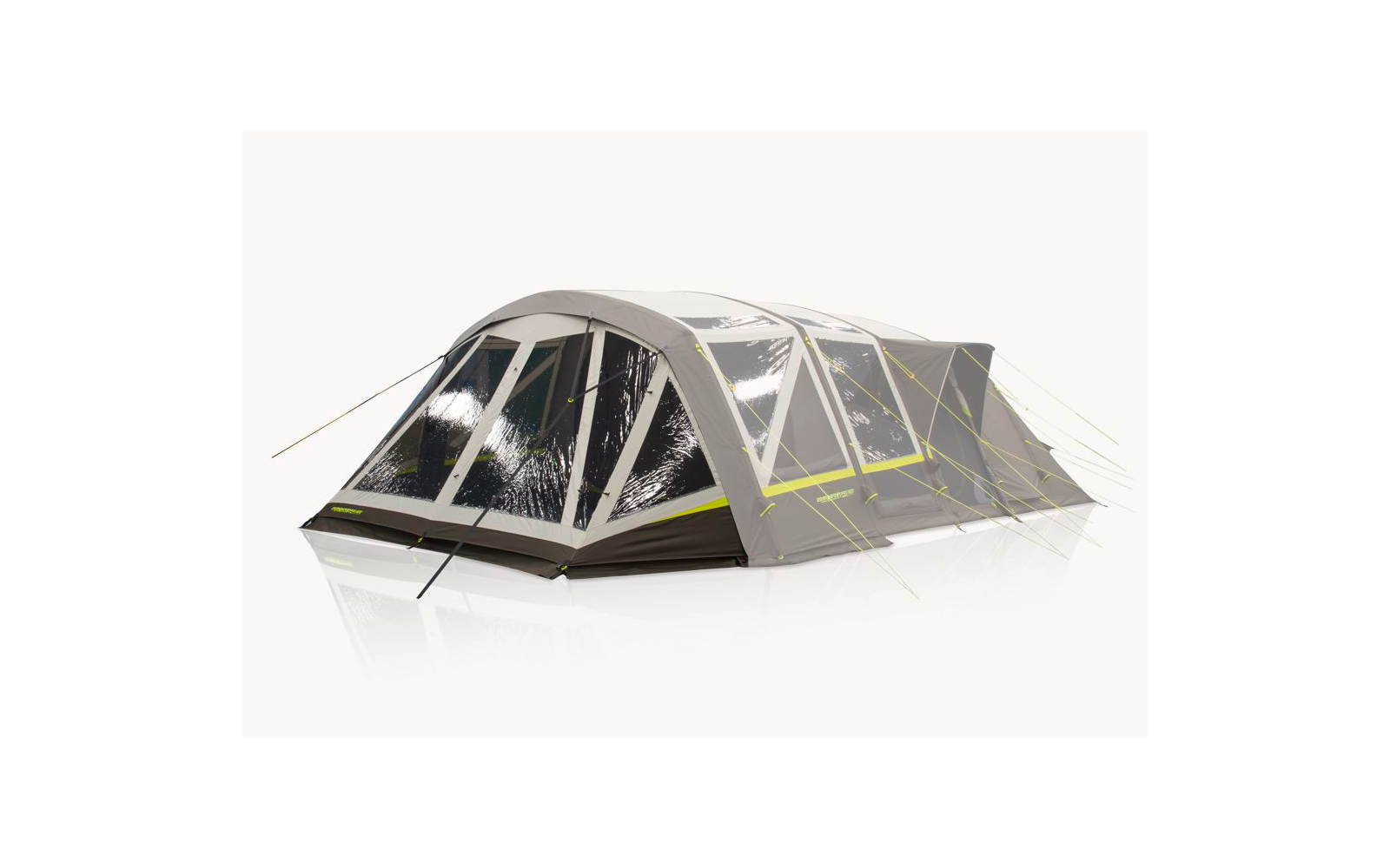 Zempire Pro TXL V2 Awning Wall Set