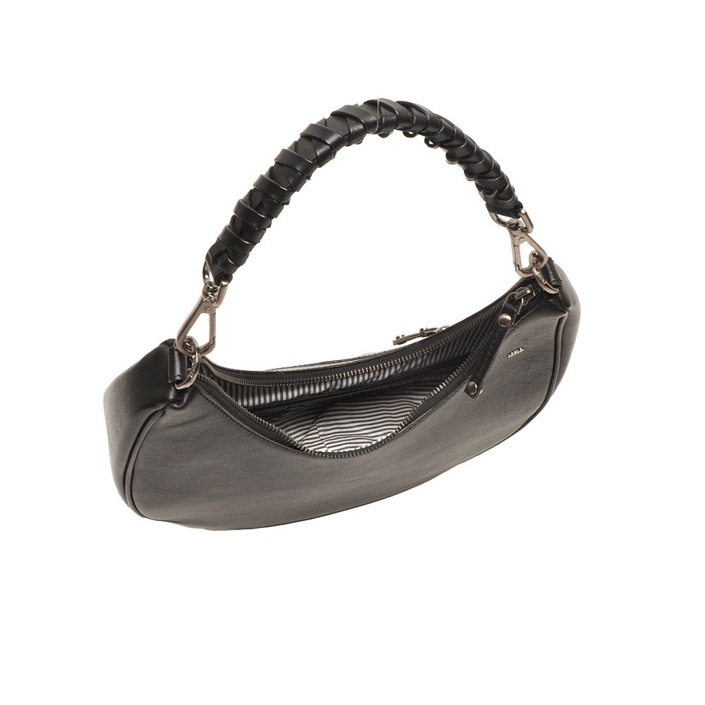 Berba Icons Schoudertas Black