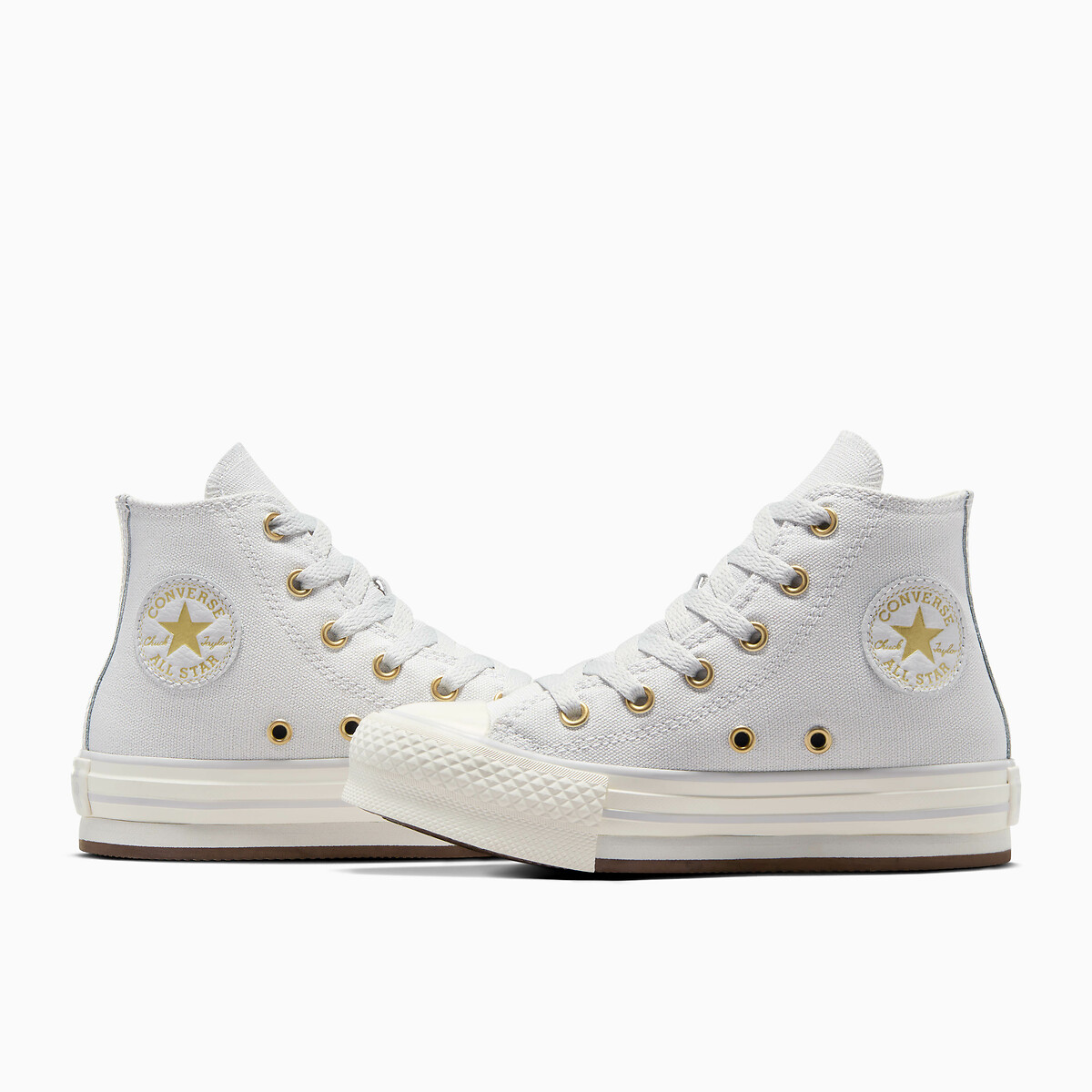 CONVERSE<br>Tênis All Star EVA Lift Hi Crafted Fashion
