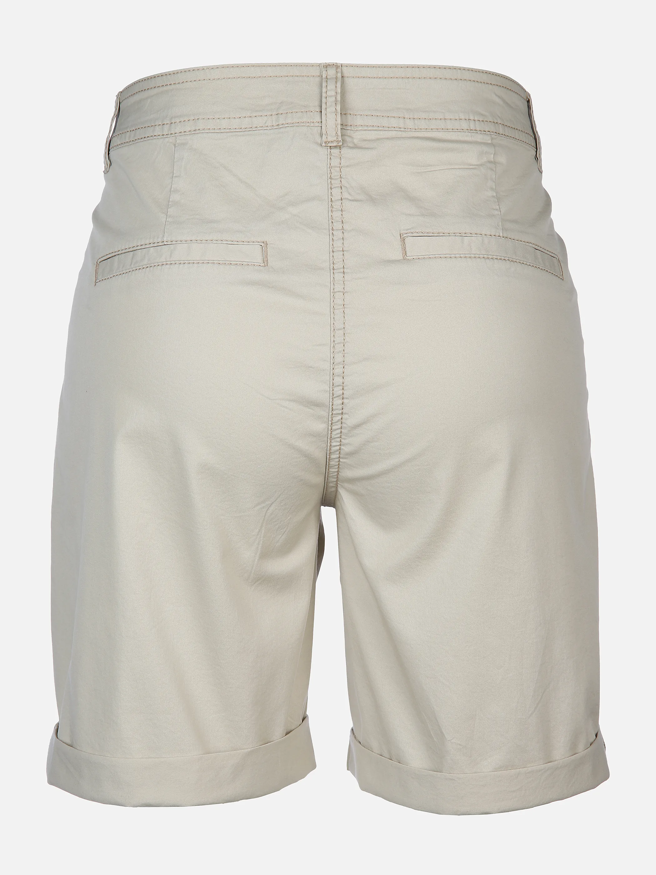 Damen Chino Bermuda