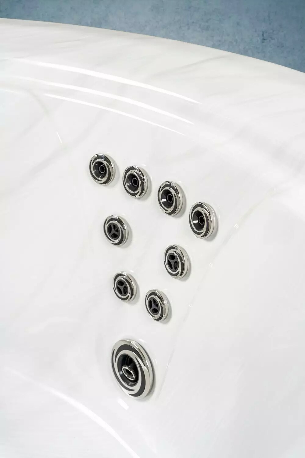 PureHaven American Outdoor-Whirlpool - versch. Ausführungen