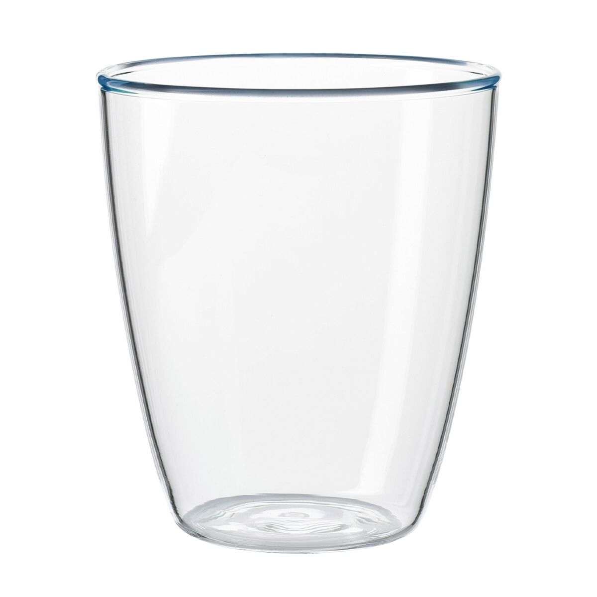 Life In Colour Art vannglass 29 cl, blueberry