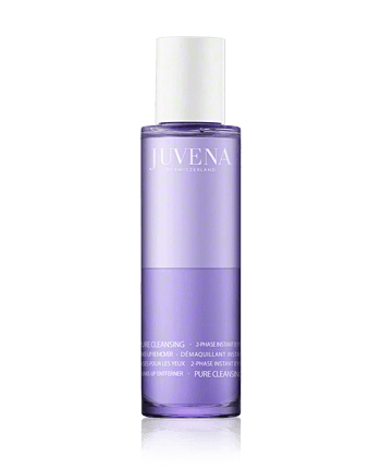 Juvena Pure Cleansing 2-Phase Instant Eye Make-up Remover 100ml