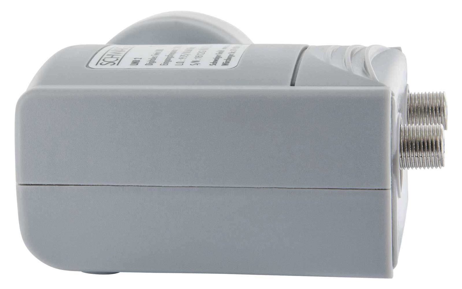 Schwaiger Digitales Twin LNB