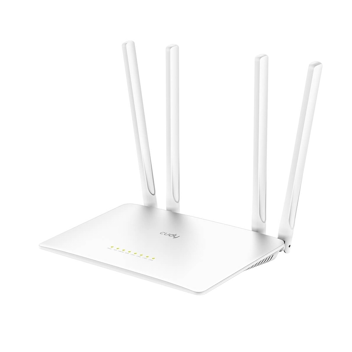 CUDY Wi-Fi Router WR1200 AC1200