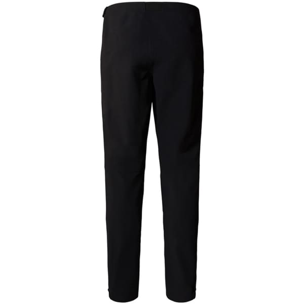 Pantalon alpinisme THE NORTH FACE W SUMMIT CHAMLANG SOFTSHELL PANT TNF BLACK