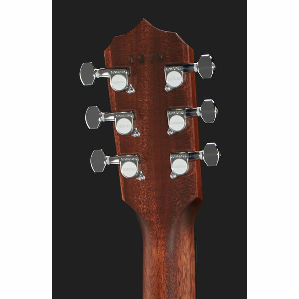 Deering B6 Boston Acoustic/Electric