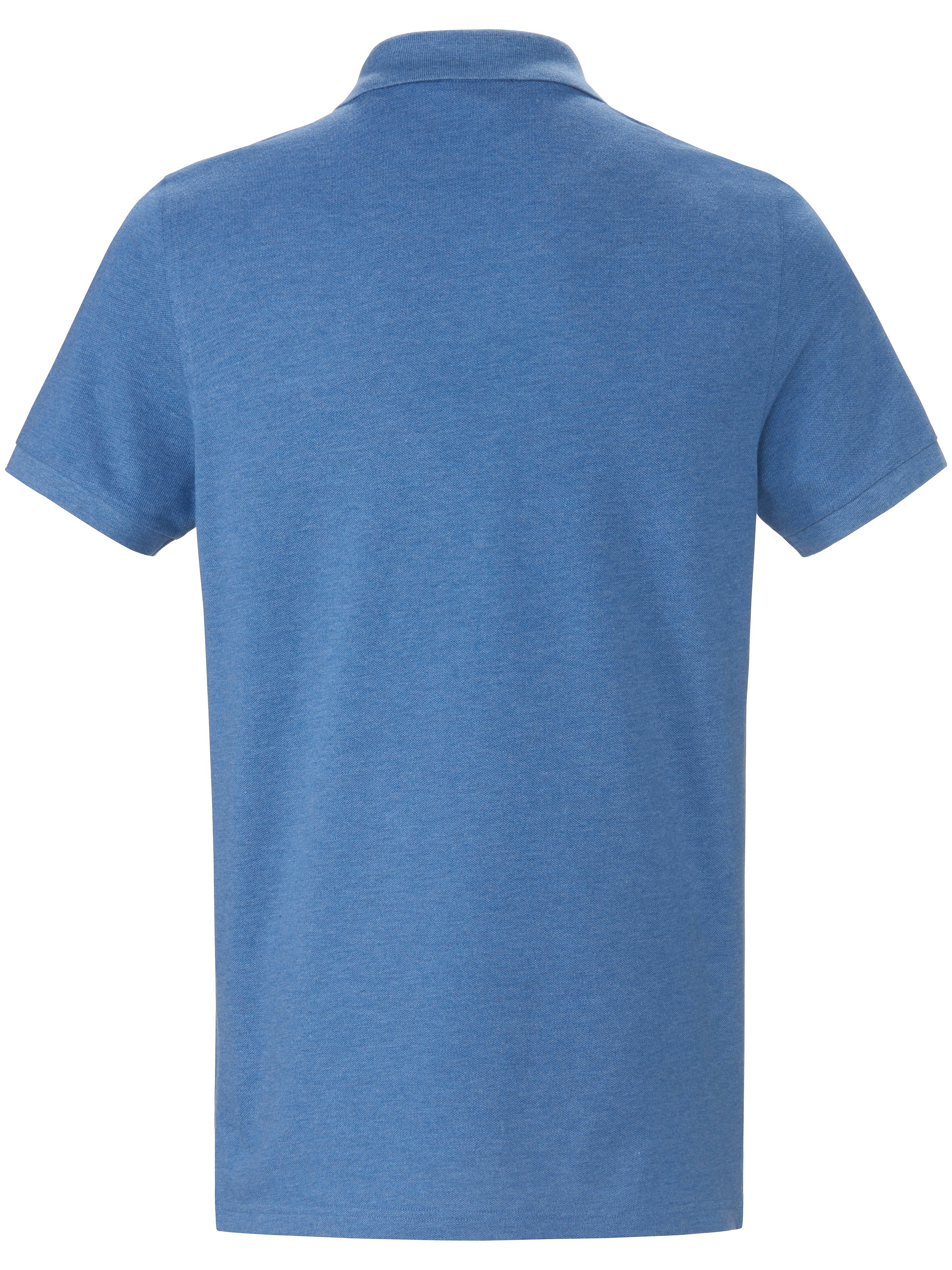 Polo-Shirt mit 1/2-Arm