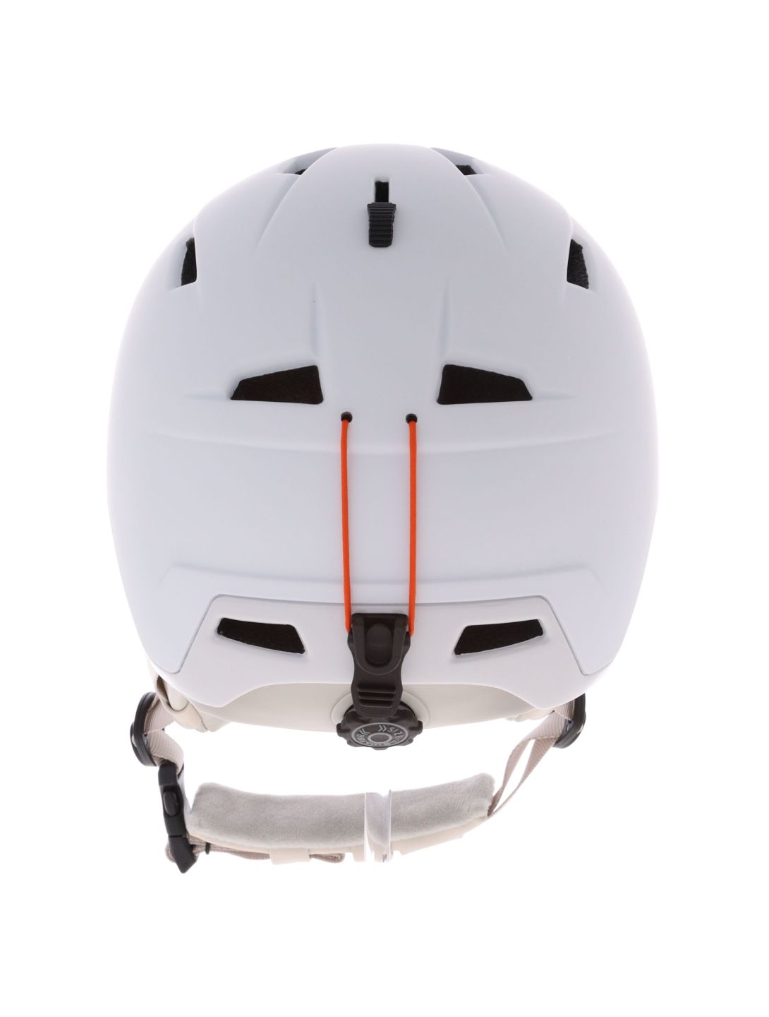 Snowmass skihelm unisex